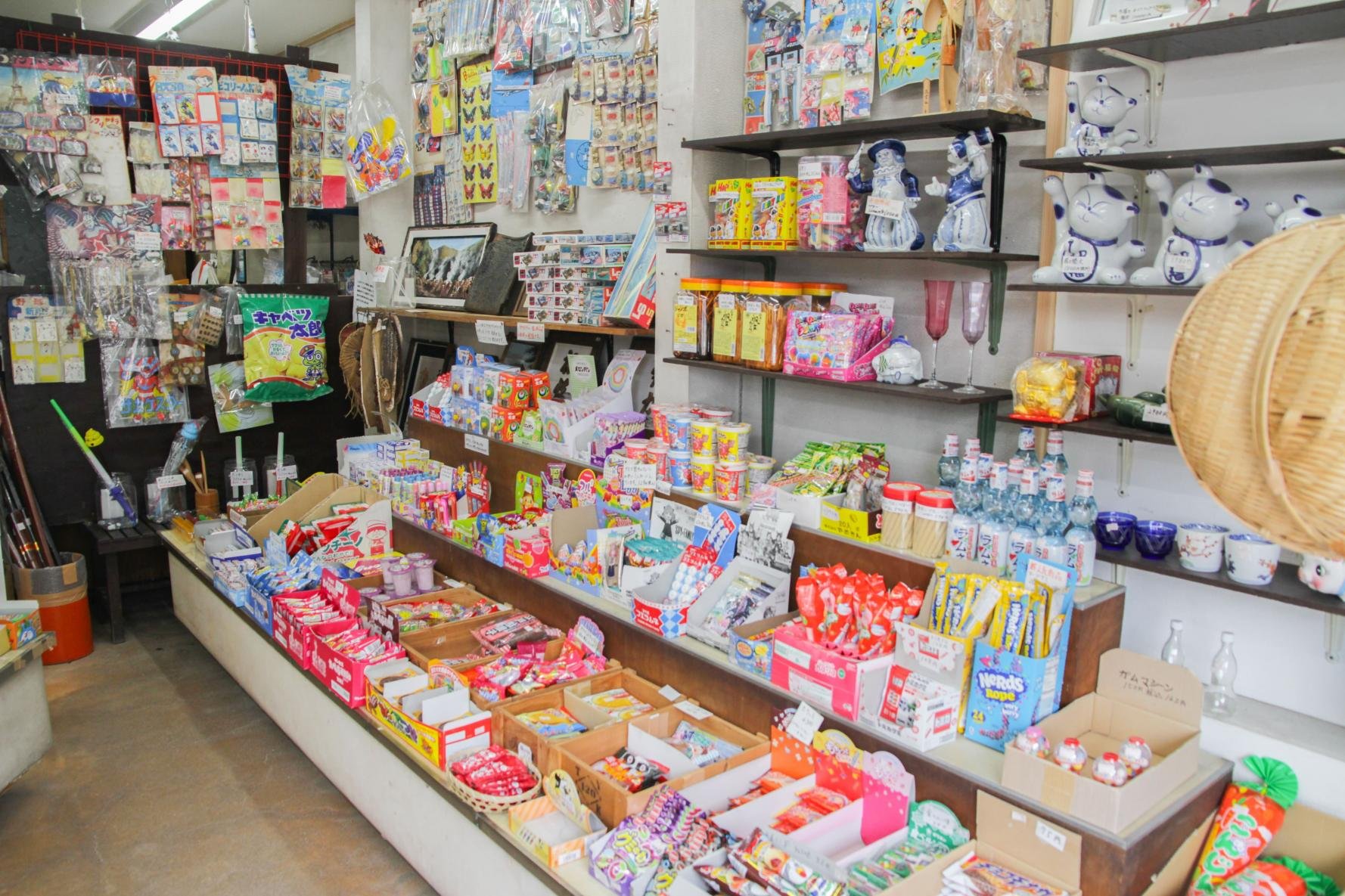 🖼️ 운젠 비드로 미술관 이미지 5